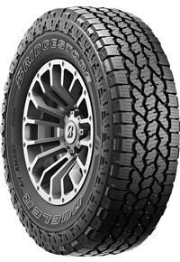 ブリジストンwinterdueler Bridgestone DUELER AT ASCENT - 265/60-20 112H Tires | Big Brand